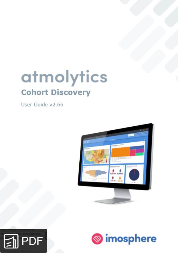 Download Cohort Discovery
