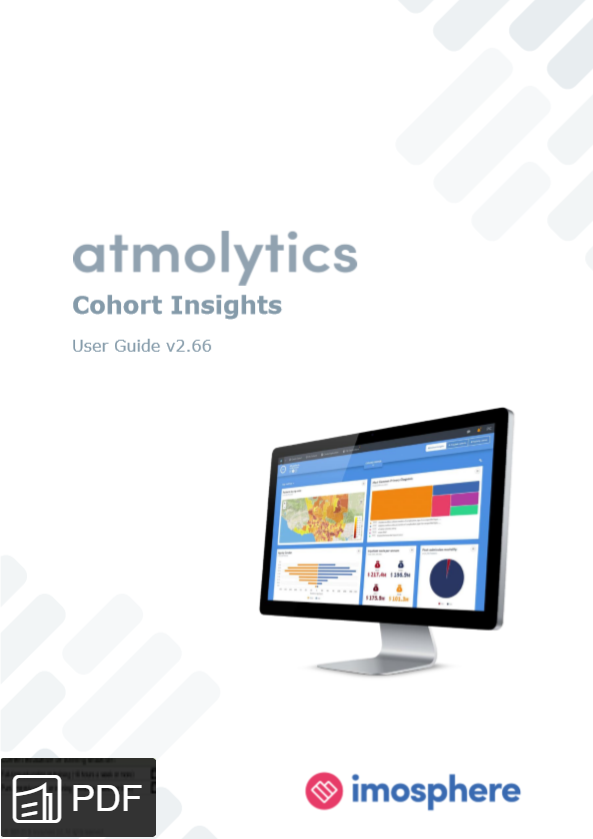 Download Cohort Insights