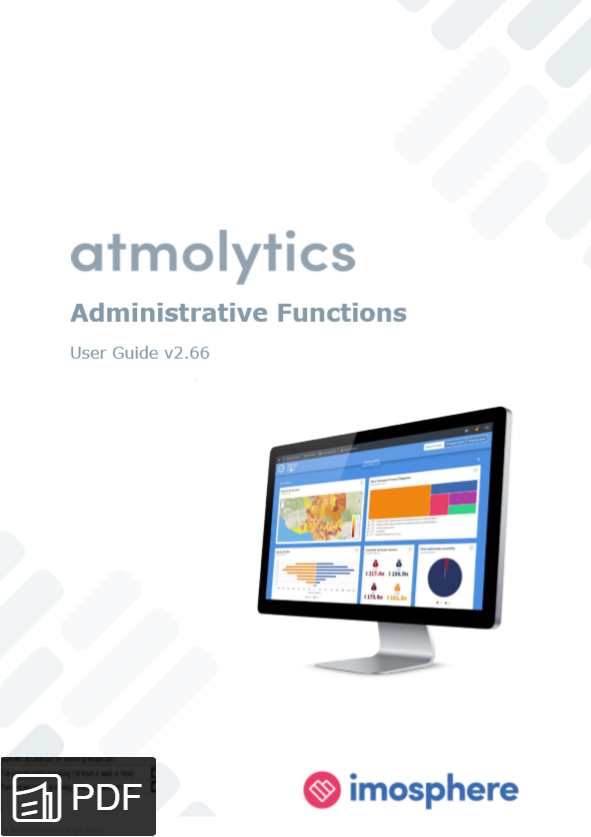 Download Administrative Functions